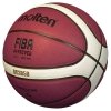 Piłka Molten B6G3850 7 brązowy